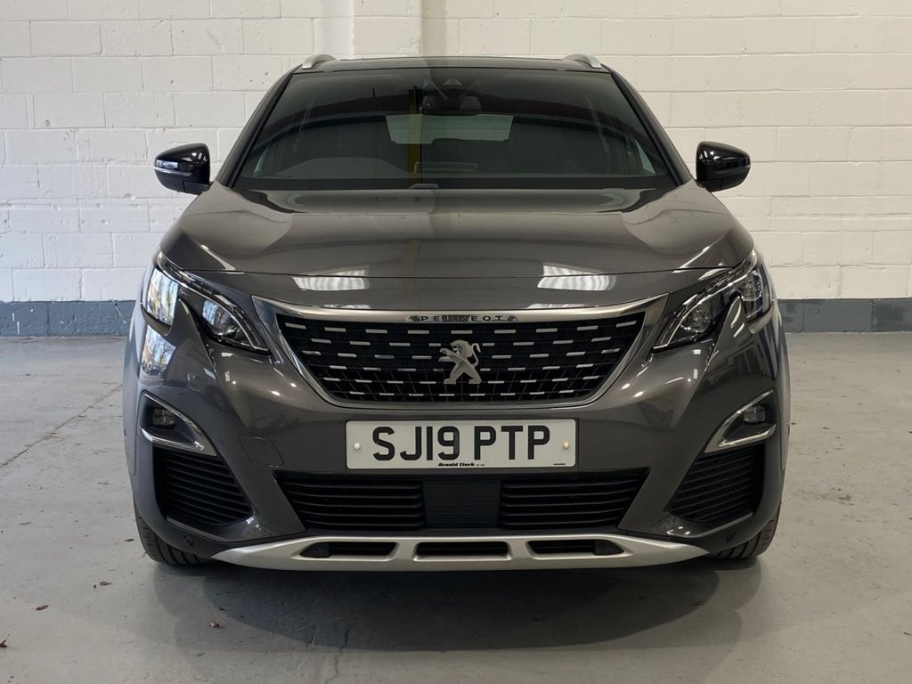 Used Peugeot 3008 2019 for sale - 78069408: Photo 6