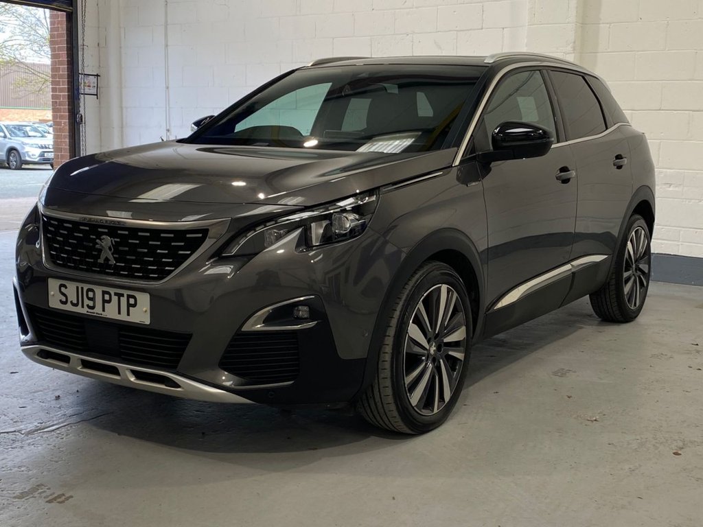 Used Peugeot 3008 2019 for sale - 78069408: Photo 7