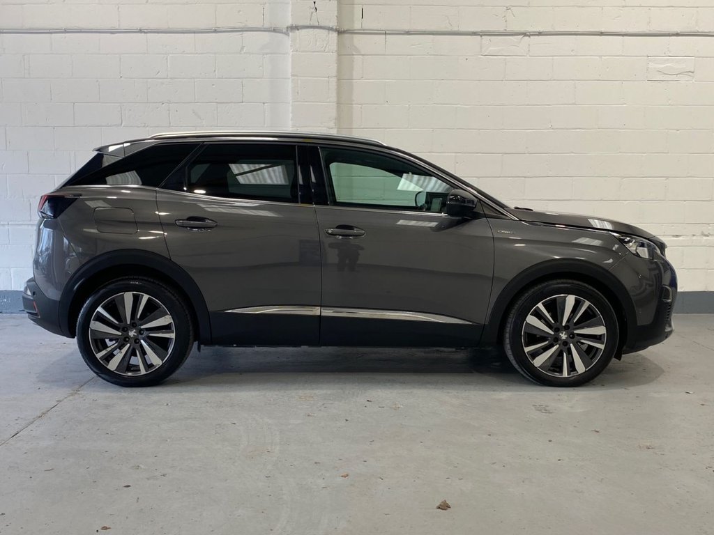 Used Peugeot 3008 2019 for sale - 78069408: Photo 8