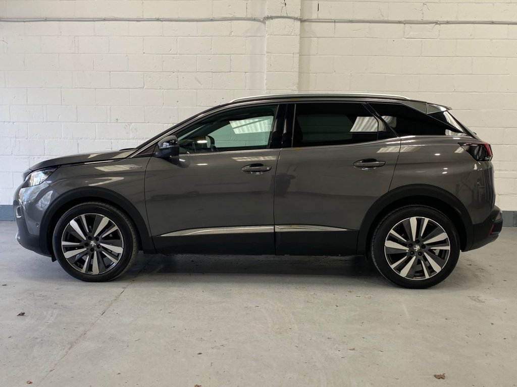 Used Peugeot 3008 2019 for sale - 78069408: Photo 9