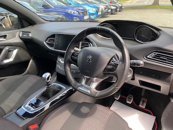 Used Peugeot 308 2018 for sale - 78968720: Photo