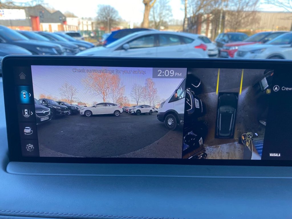 Used Genesis GV70 2023 for sale - 77227247: Photo 16