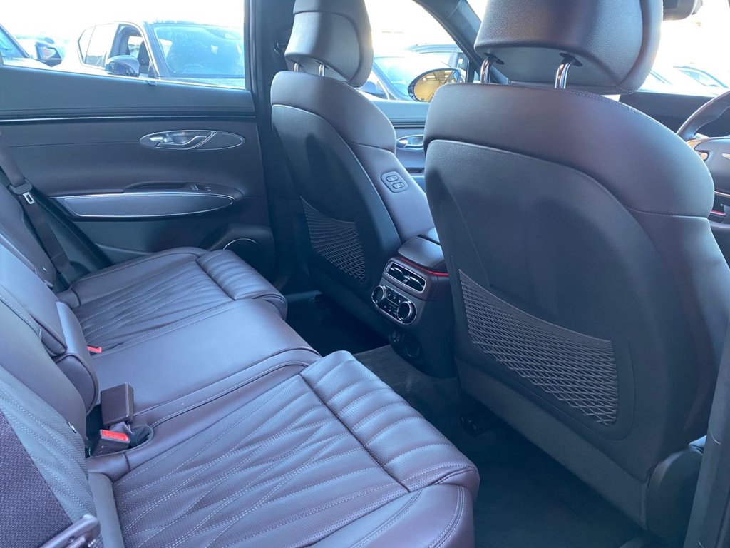 Used Genesis GV70 2023 for sale - 77227247: Photo 20