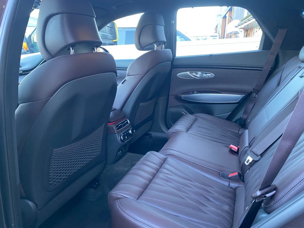 Used Genesis GV70 2023 for sale - 77227247: Photo 21