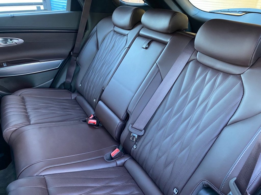 Used Genesis GV70 2023 for sale - 77227247: Photo 23