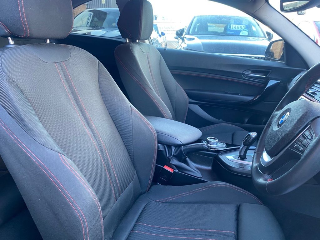 Used BMW 2 Series 2017 for sale - 77369916: Photo 10