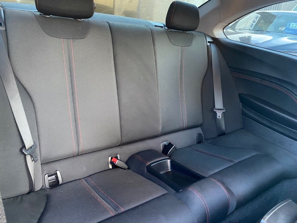 Used BMW 2 Series 2017 for sale - 77369916: Photo 11