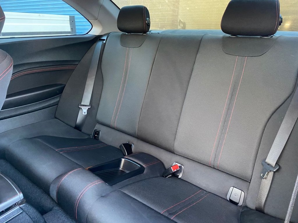 Used BMW 2 Series 2017 for sale - 77369916: Photo 12