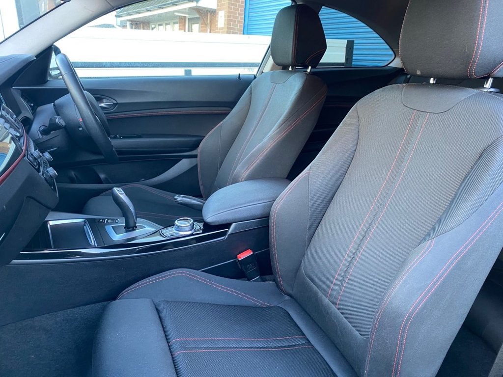 Used BMW 2 Series 2017 for sale - 77369916: Photo 13