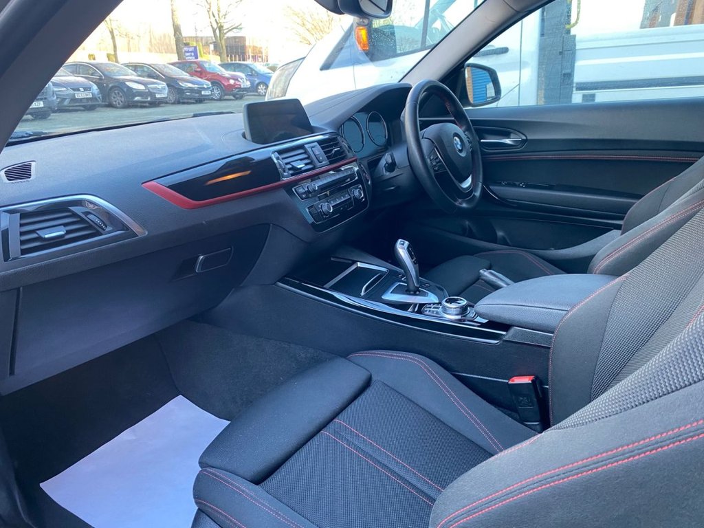 Used BMW 2 Series 2017 for sale - 77369916: Photo 14