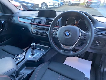 Used BMW 2 Series 2017 for sale - 77369916: Photo