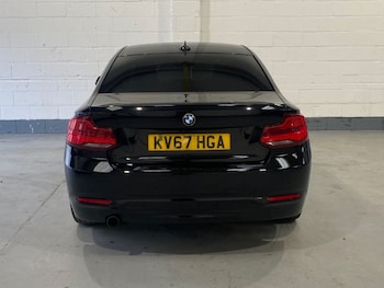 Used BMW 2 Series 2017 for sale - 77369916: Photo