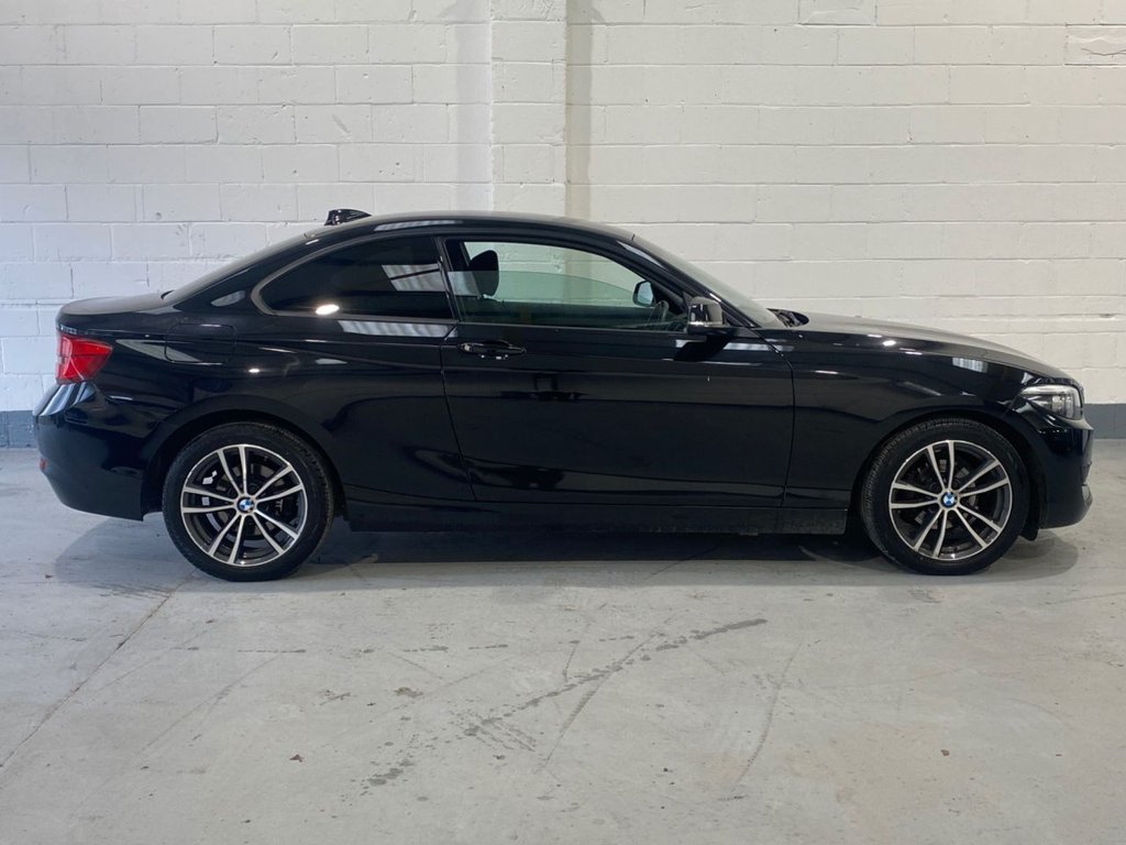 Used BMW 2 Series 2017 for sale - 77369916: Photo 5