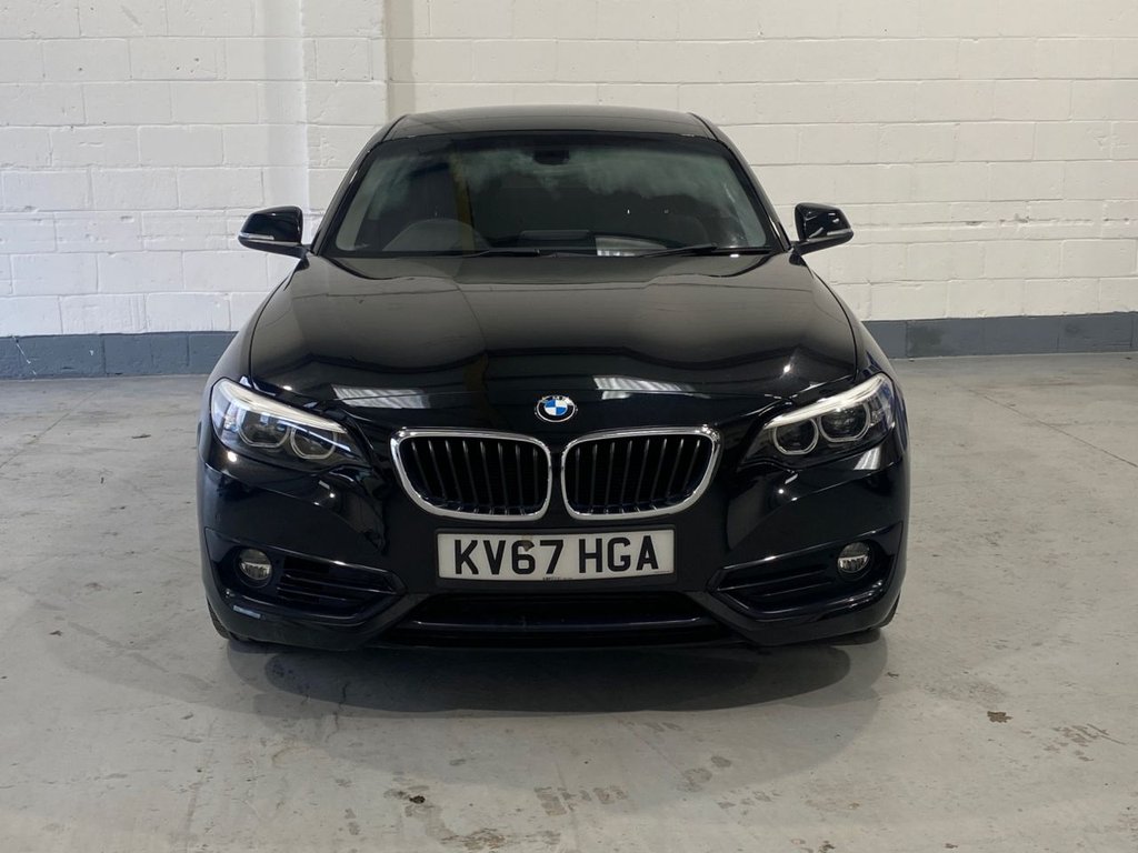 Used BMW 2 Series 2017 for sale - 77369916: Photo 6