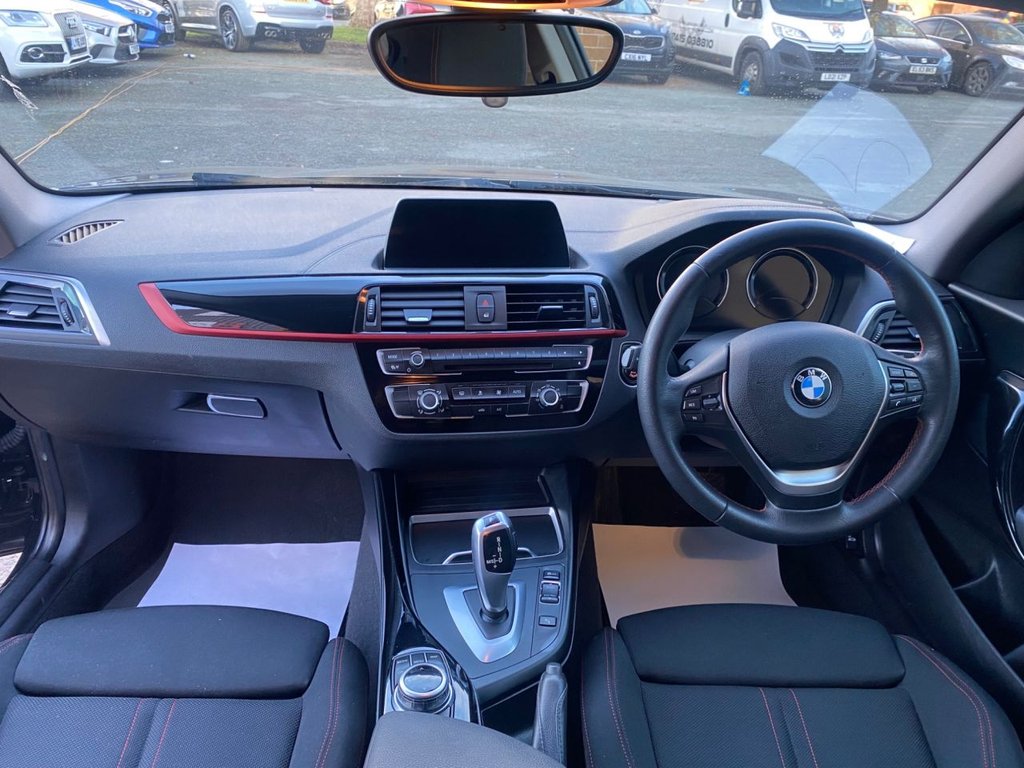 Used BMW 2 Series 2017 for sale - 77369916: Photo 8