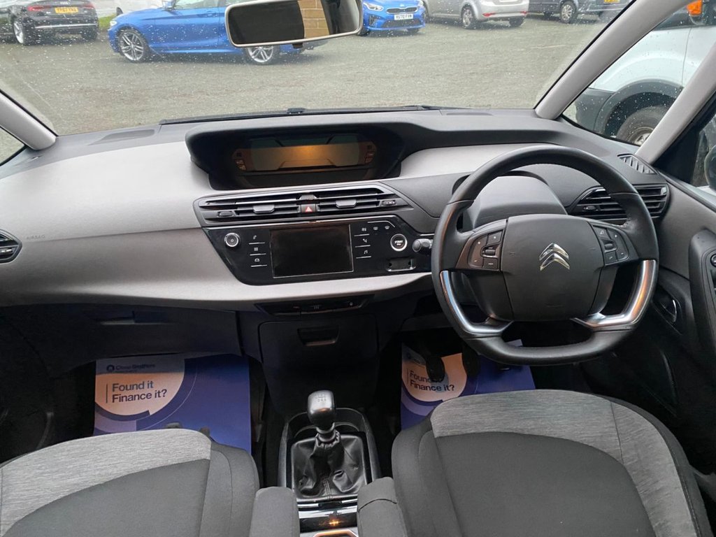 Used Citroen Grand C4 Picasso 2019 for sale - 78167016: Photo 12