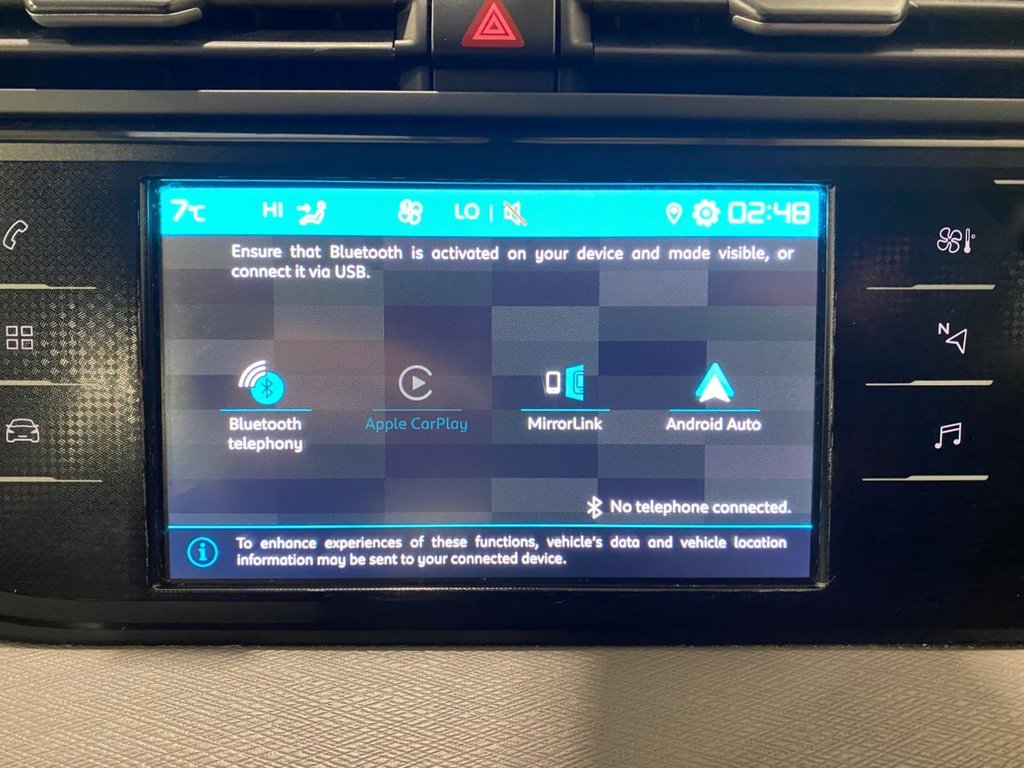 Used Citroen Grand C4 Picasso 2019 for sale - 78167016: Photo 13