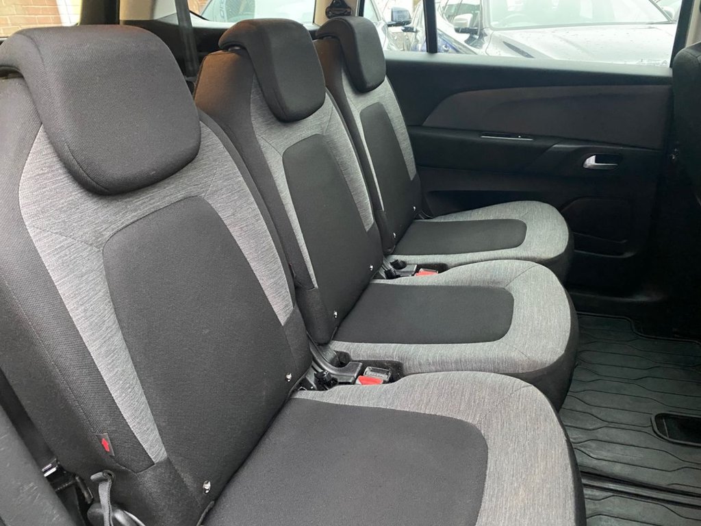 Used Citroen Grand C4 Picasso 2019 for sale - 78167016: Photo 16