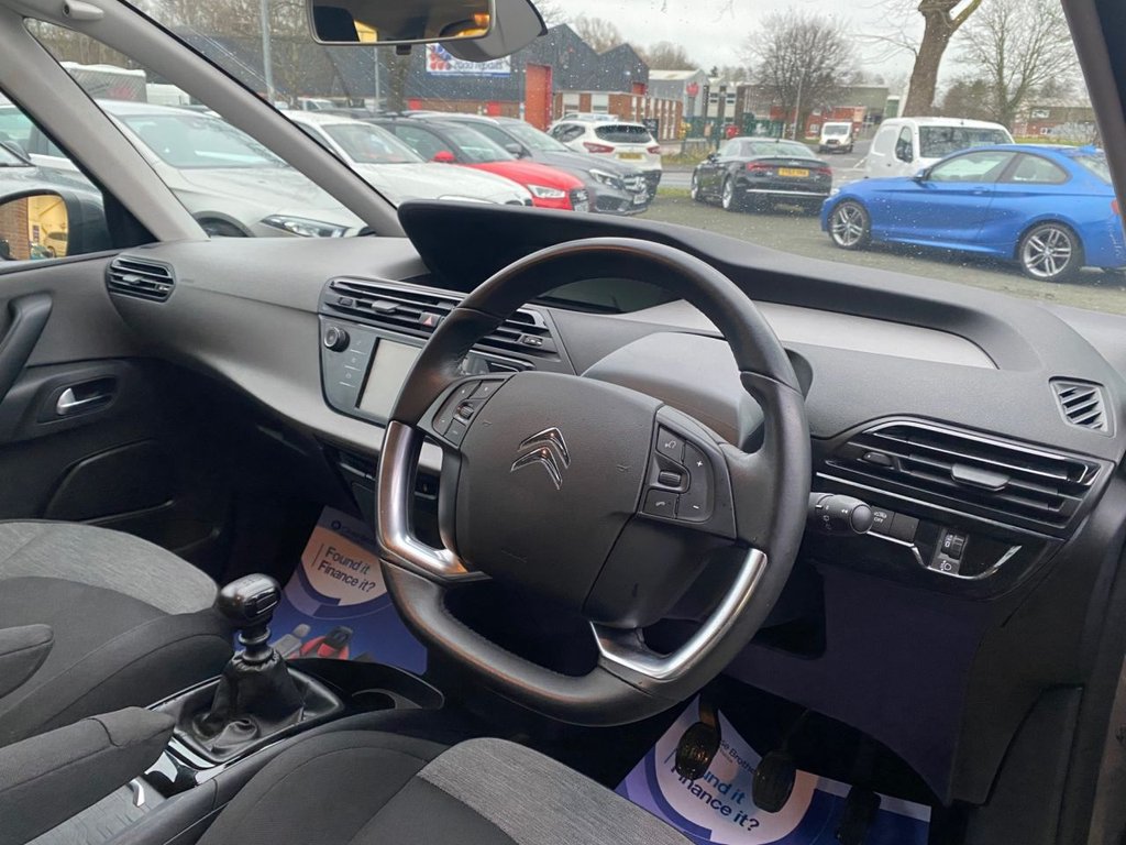 Used Citroen Grand C4 Picasso 2019 for sale - 78167016: Photo 2
