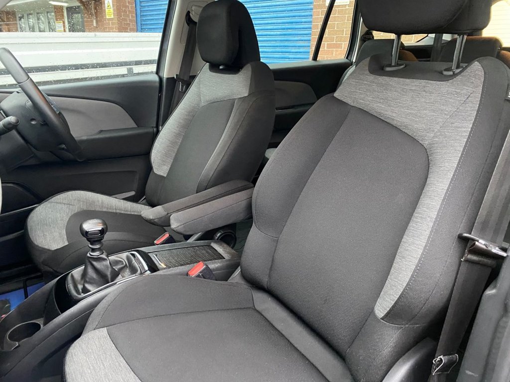 Used Citroen Grand C4 Picasso 2019 for sale - 78167016: Photo 22
