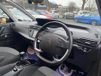 Used Citroen Grand C4 Picasso 2019 for sale - 78167016: Photo