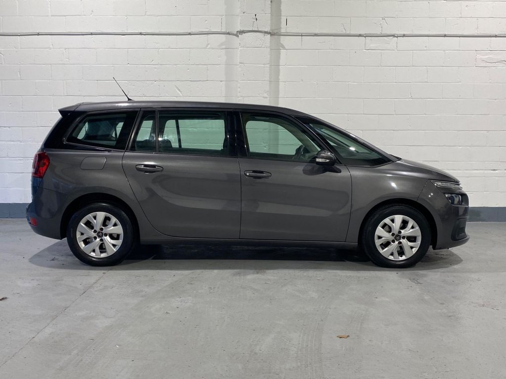 Used Citroen Grand C4 Picasso 2019 for sale - 78167016: Photo 7