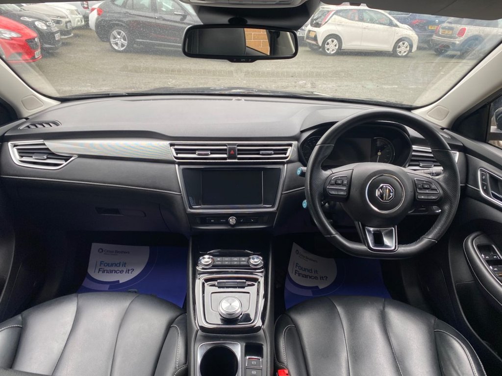 Used MG MG5 2022 for sale - 77693380: Photo 11