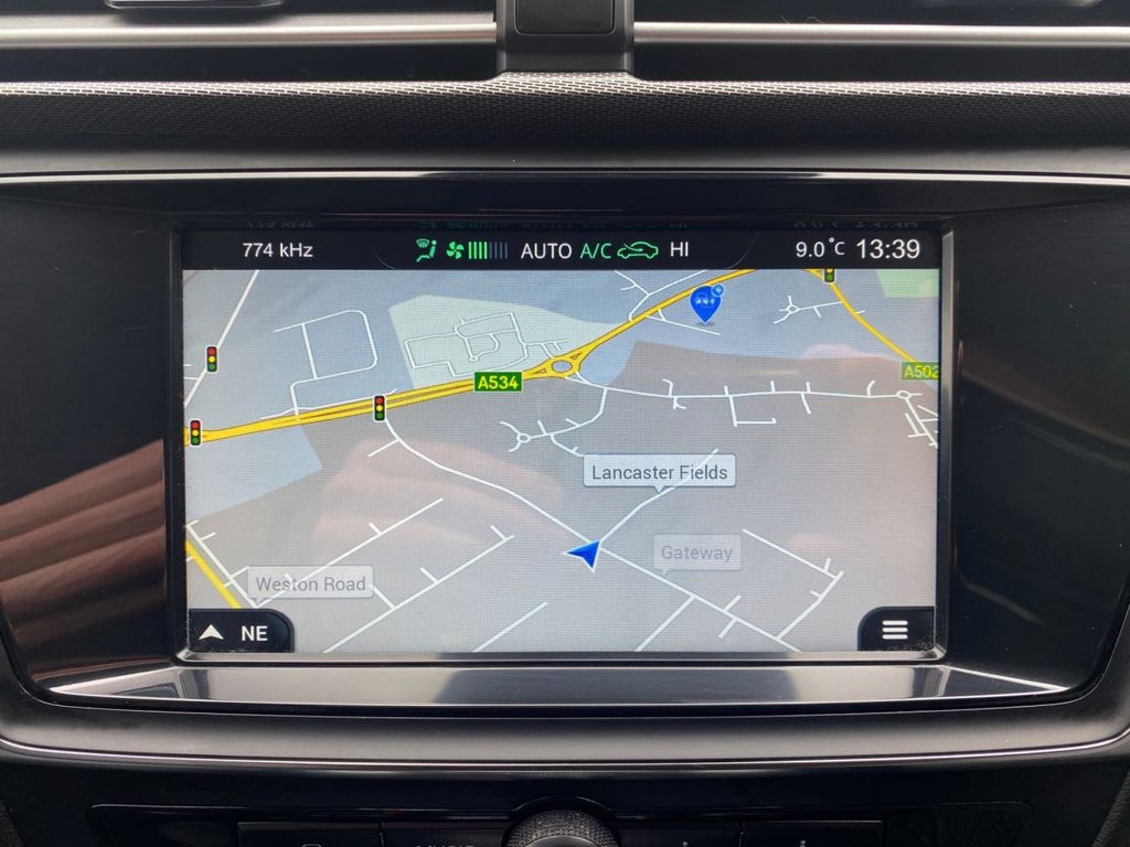 Used MG MG5 2022 for sale - 77693380: Photo 12