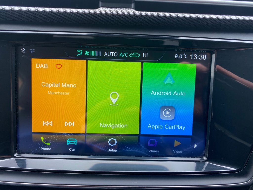 Used MG MG5 2022 for sale - 77693380: Photo 14