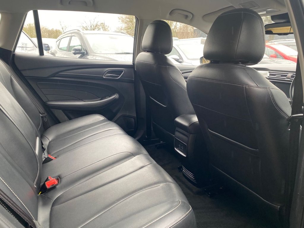 Used MG MG5 2022 for sale - 77693380: Photo 17