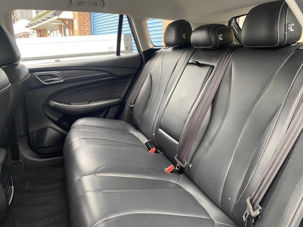 Used MG MG5 2022 for sale - 77693380: Photo 19