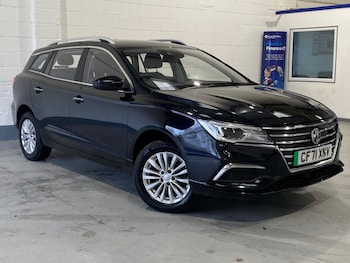 Used MG MG5 2022 for sale - 77693380: Photo