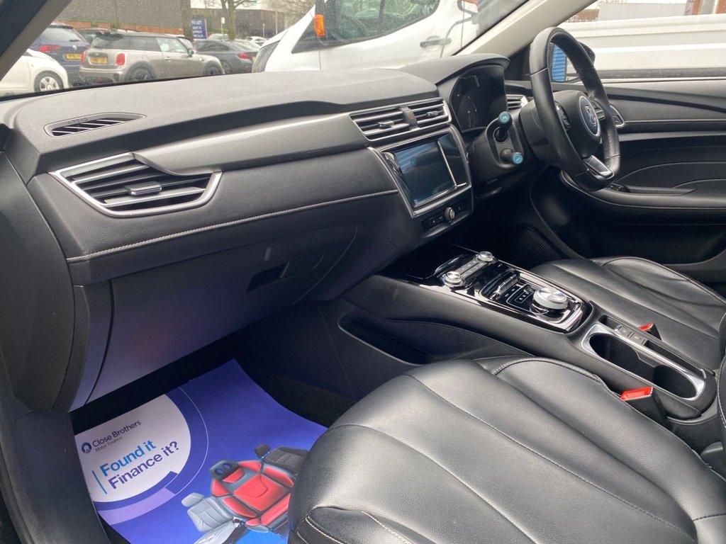 Used MG MG5 2022 for sale - 77693380: Photo 20