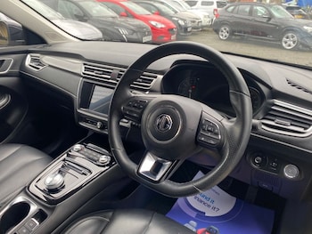 Used MG MG5 2022 for sale - 77693380: Photo