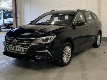 Used MG MG5 2022 for sale - 77693380: Photo