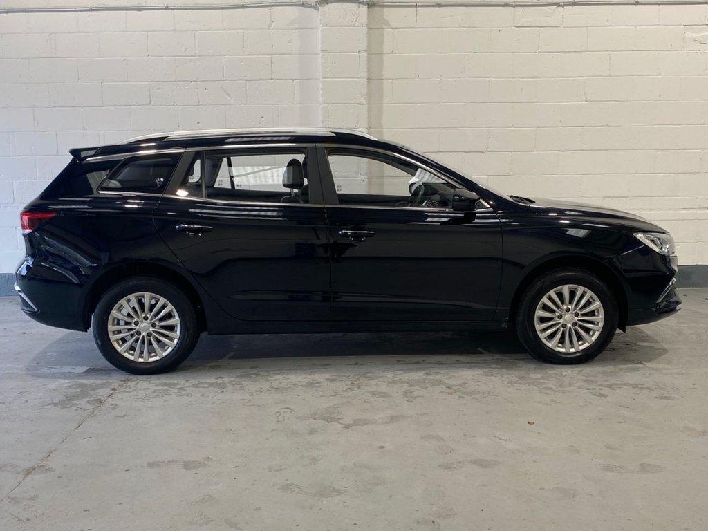 Used MG MG5 2022 for sale - 77693380: Photo 6