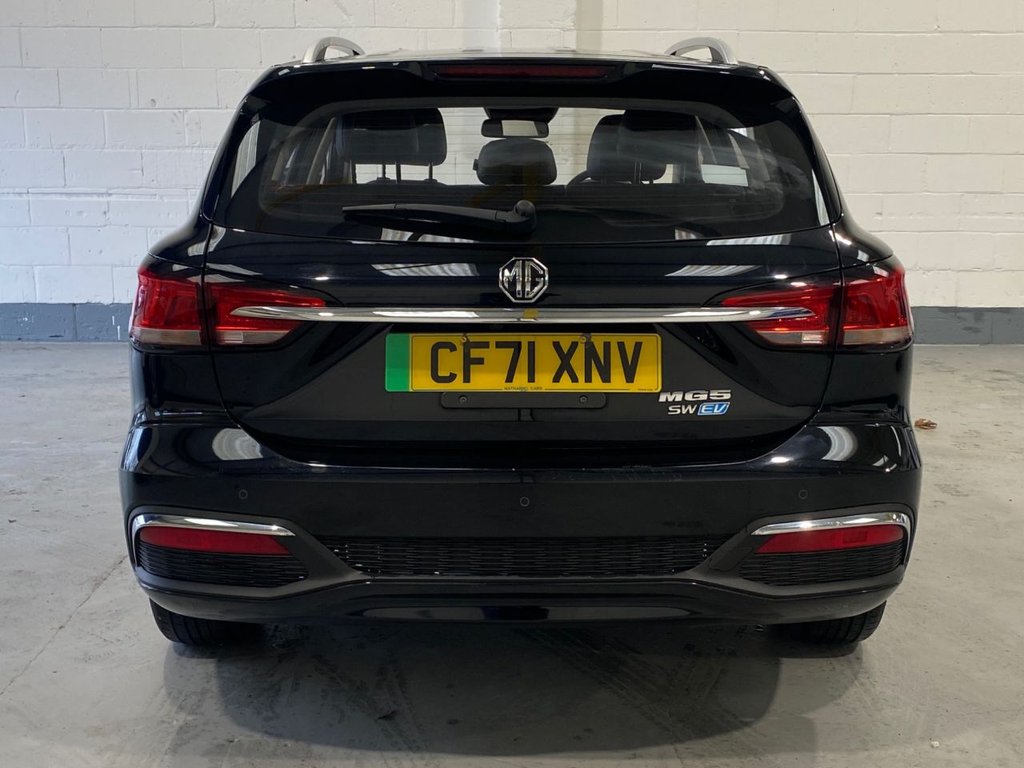 Used MG MG5 2022 for sale - 77693380: Photo 9