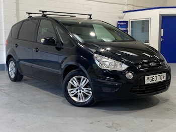 Used Ford S-Max 2013 for sale - 78632323: Photo