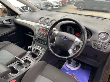 Used Ford S-Max 2013 for sale - 78632323: Photo