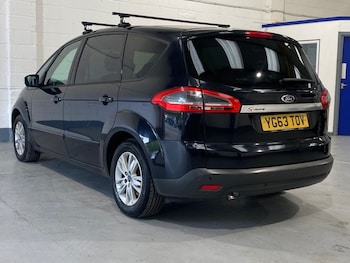 Used Ford S-Max 2013 for sale - 78632323: Photo