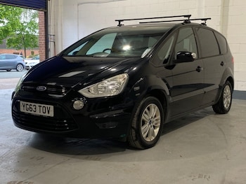 Used Ford S-Max 2013 for sale - 78632323: Photo