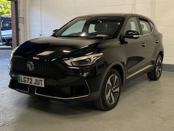 Used MG MG ZS 2022 for sale - 79462308: Photo