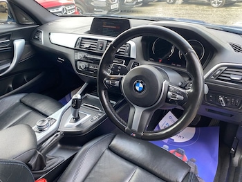 Used BMW 1 Series 2018 for sale - 78212425: Photo
