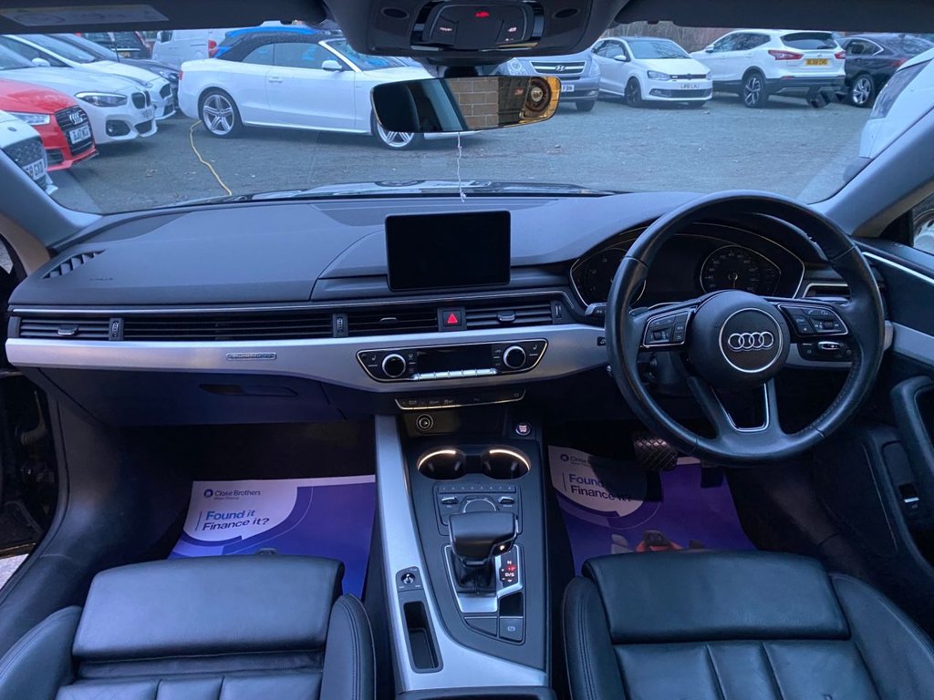 Used Audi A5 2018 for sale - 77027311: Photo 12