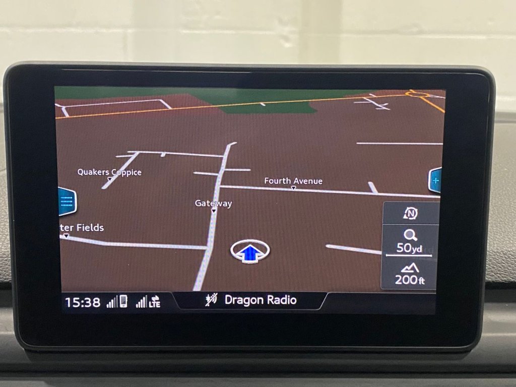 Used Audi A5 2018 for sale - 77027311: Photo 13