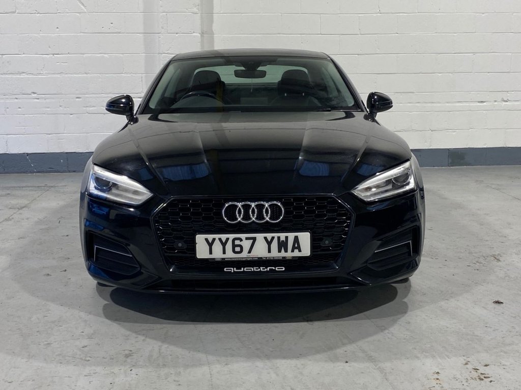 Used Audi A5 2018 for sale - 77027311: Photo 6