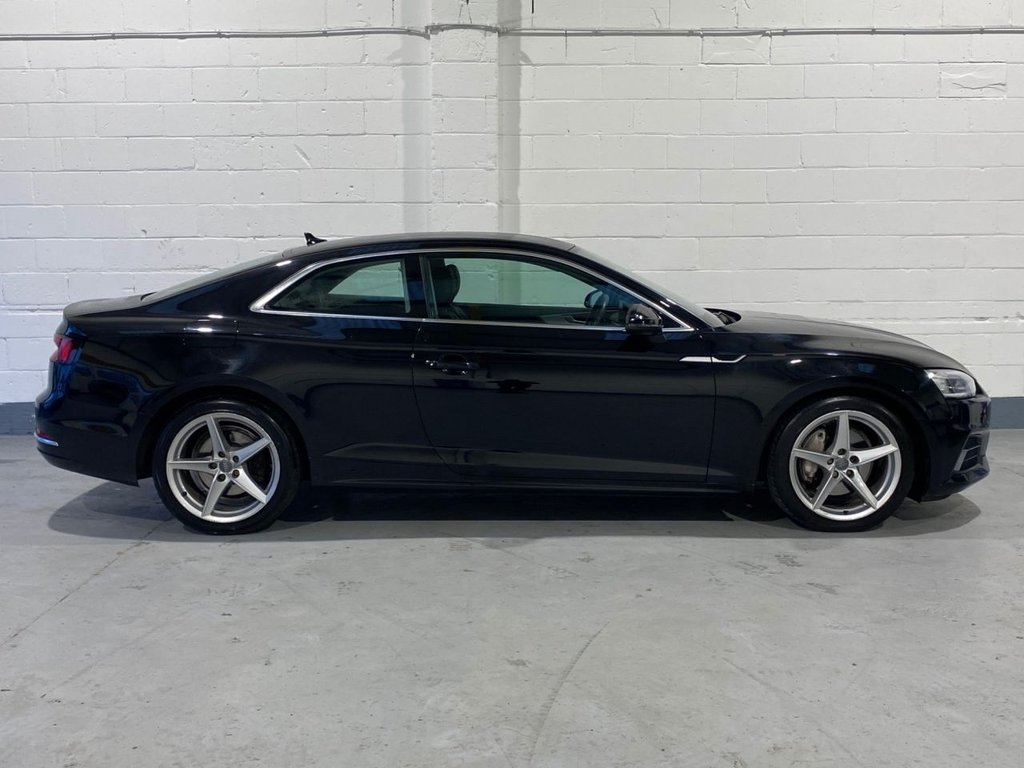 Used Audi A5 2018 for sale - 77027311: Photo 7