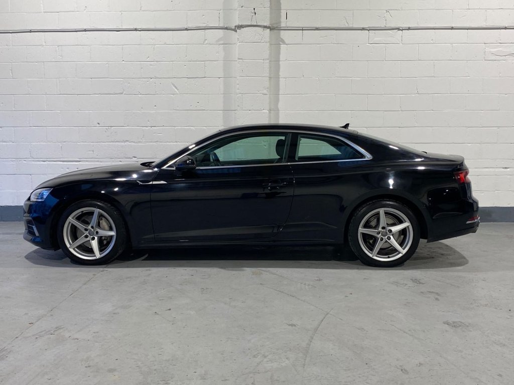 Used Audi A5 2018 for sale - 77027311: Photo 8