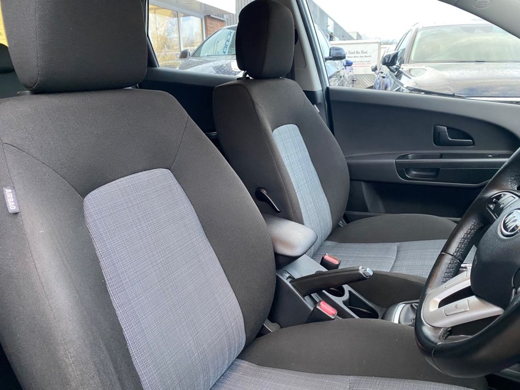 Used Kia Ceed 2012 for sale - 77226932: Photo 11