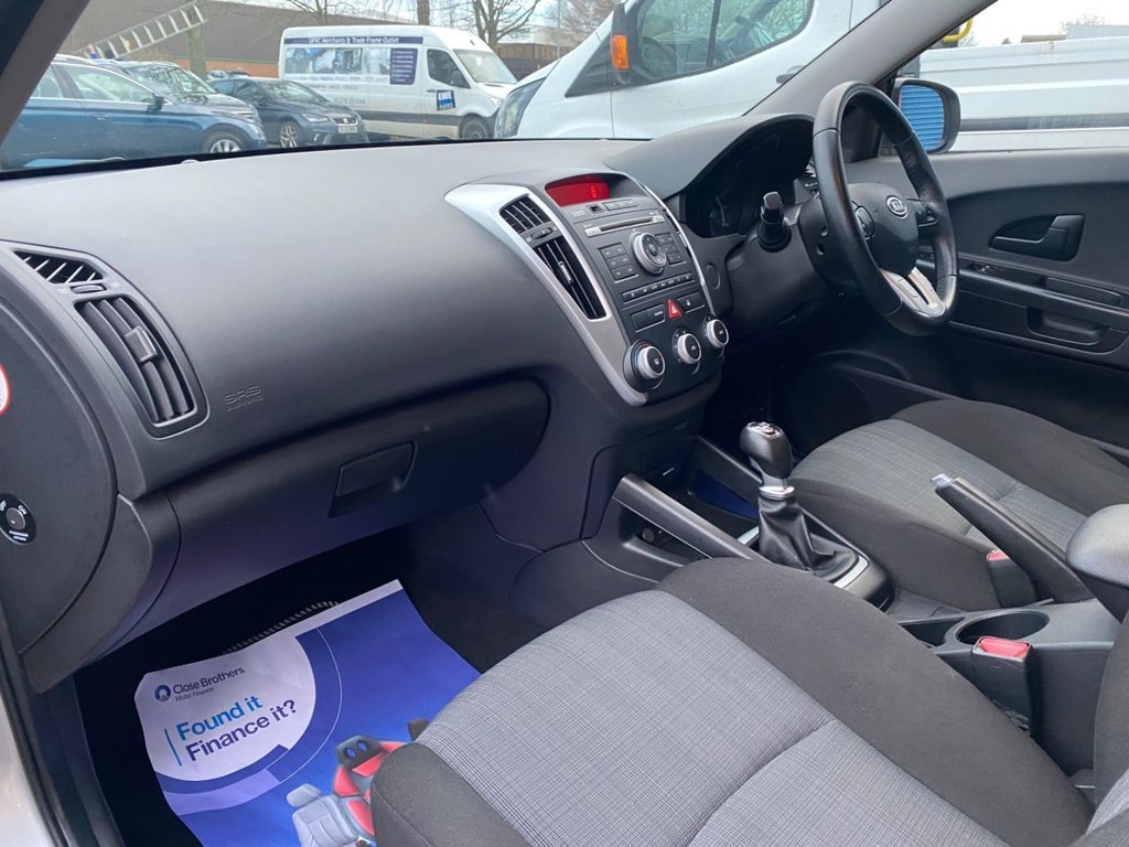 Used Kia Ceed 2012 for sale - 77226932: Photo 13